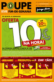 Seguir pingo doce a seguir pingo doce não seguir pingo doce a processar. Antevisao Folheto Pingo Doce Fim De Semana 25 Fevereiro A 1 Marco O Caca Promocoes O Caca Promocoes