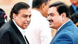 Adani is founder of adani group, the largest port operator in india. Adani Earned More Than Ambani In 2020 Net Worth Hits 30bn