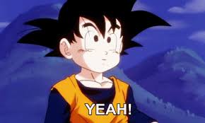 Discover more posts about it's over 9000 gif. Dragonballz Gifs Wifflegif