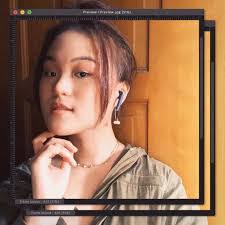 Joan Chua's Instagram, Twitter & Facebook