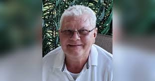 Obituary information for Richard Joseph Sernulka