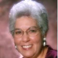 Betty Thom Obituary (1935