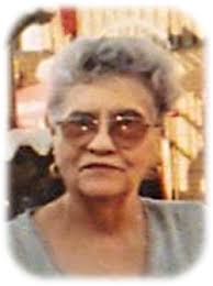Obituary information for Juanita Alicea