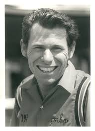 Bobby Massey, 1969 Parker 9 Hour, twin Merc's