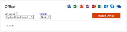 Once signed in, select download office. Install Office 365 Proplus Techhelp Mcla