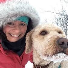 Meet this week's writer: Peggy.