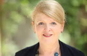 Irish Hospice Foundation Chair