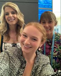 Time to let my hair down🕺🥳