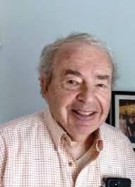 Samuel Z. Burstein Obituary July 24, 2020