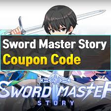 The latest ones are on apr 27, 2021 Sword Master Story Coupon Code May 2021 Owwya