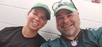 Original Four Ball Hockey League