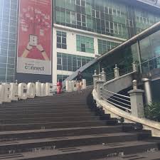 Students must display their ucsi 1 card / student id card at all time for security checking. Block A Lobby First Floor Ucsi University Bukit Cheras 9 Tips From 745 Visitors
