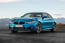 2018 Bmw 4 Series Price