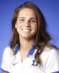 Kim Wenger Senior Profile