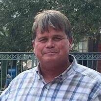 Christopher David Capps Obituary