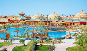 Wibit aquapark in croatia awaits you in umag! Aqua Park Resort Hurghada 1 Woche Mit All Inclusive Flugen