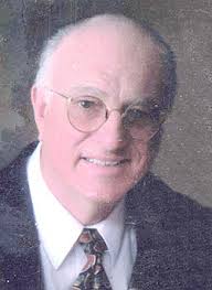 JOHN C. WILKEY Obituary