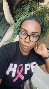 Profile for Author Dr. Adela Ames