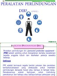 Jika anda salah cara pakainya bisa bisa gagal. Ppe Versimelayu