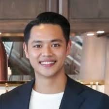 Neo Eng Chong, CEO of Makino Asia