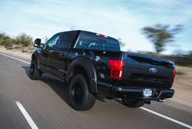Do you think this truck is cool. Spinning The Tires In A Roush F 150