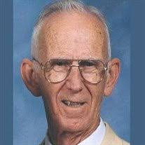 Henry Page Obituary 2009