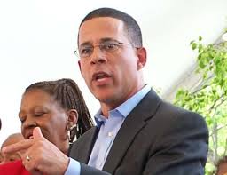 Brown Unveils Proposals For MD Vets, Mizeur Plans To Announce Running Mate,  and “The Magic Pill”