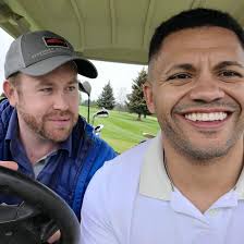 Stacey Zynen and Cole Berg's Wedding Website