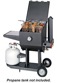 The fryer is ideal when it comes to cooking events and family backyard parties. Pin On Bass Pro Shop