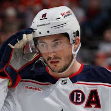 Zach Werenski is the Blue Jackets' all-time assists leader, here's why that  matters