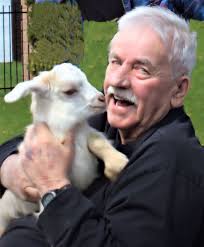 John Cavanagh Obituary