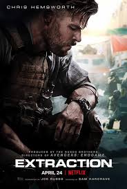 Download Extraction 2020 Dual Audio Hindi English Flix Friday