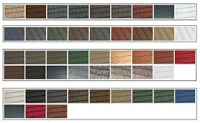It features pleated panels about 12 to 19 inches wide that connect on the vertical seam. Metal Roof Colors And Styles In North Carolina Mccarthy