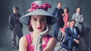 The Marvelous Mrs Maisel Season 3 New Trailer Release Date Plot Cast And More The Marvelous Mrs Maisel Marvelous Mrs Maisel Mrs Maisel