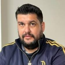 Alejandro Edgar Mérida Cárdenas