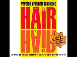 Merci, vous êtes abonnés aux news de julien clerc. Julien Clerc Hair Manchester England J Suis Noir J Ai Pas De Dead End 1969 Youtube