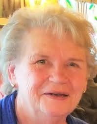 Kathleen Gall (Bender) Obituary