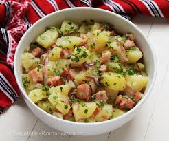 Era una dintre mancarurile preferate ale avea miscari rapide, precise, dar de o eleganta si o blandete rar intalnite. Reteta Cartofi Taranesti Bucataria Romaneasca Ro