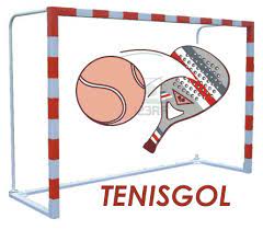 Caratulas de juegos inventados 3 fusion el juego inventado por un gallego en los años 30 que triunfa hoy en día. Educacion Fisica En La Red Nos Hemos Inventado Un Nuevo Deporte El Tenisgol