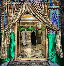 الحمزه بن القاسم المكنى بالحمزة الغربي يقع مرقده الشريف جنوب الحله Home Decor Decor Home