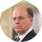 Mark Anthony Tyndall