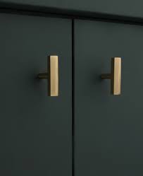 We did not find results for: T Bar Handle Hive Kitchen Door Handle In Three Finishes