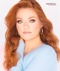 Allison Molnar (@missgreatercolumbus2021) • Instagram photos and videos