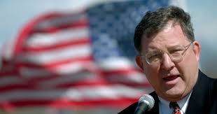 The Utah political figures we lost in 2024