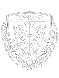 ɕlɔ̃sk ˈvrɔtswaf) or simply śląsk, is a polish football club based in wrocław that plays in ekstraklasa, the highest level of the polish football league system. Ausmalbilder Slask Wroclaw Besteausmalbilder De