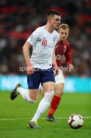 Declan Rice England V Czech Republic Euro 2020 Qualifier Wembley 2019 Images Football Posters