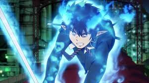 We have a massive amount of desktop and mobile backgrounds. Ao No Exorcist The Movie Blue Exorcist Anime Blue Exorcist Blue Exorcist Rin