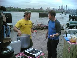 Maybe you would like to learn more about one of these? File Bobby Flay Throwdown 3 Jpg Wikimedia Commons
