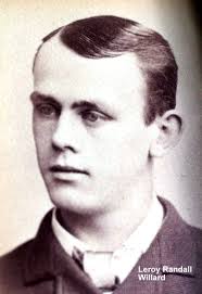Leroy Randall Willard (1864-1917)