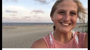 Ethel High School 2020 Seniors Madison Odom